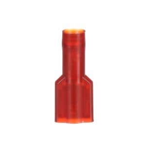 3M™ Scotchlok Female Disconnect Nylon Insulated, 100/bottle, MNG18-250DFIX, 500/Case image 3M™ Scotchlok Female Disconnect Nylon Insulated, 100/bottle, MNG18-250DFIX, 500/Caseimage