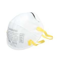 3M™ Particulate Respirator 8210