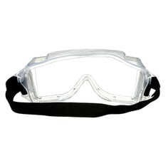 3M™ Centurion Impact Safety Goggle, 452AF, 40301-00000-10