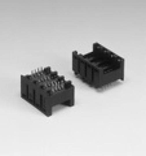 3M™ ユークランプボードマウントソケット ストレート型16極(4×4) 33216-62M3 PL