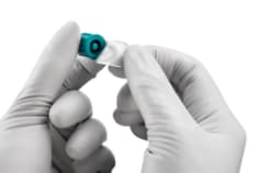 3M™ Curos™ Stopper Desinfektionspropp för öppna hon-luerkopplingar CSV1-270R