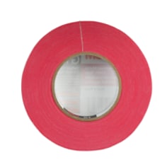 3M™ Premium Matte Cloth (Gaffers) GT1 Red 24mmx50mmil8