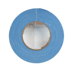 3M™ Premium Matte Cloth (Gaffers) GT1 Electric Blu 24mmx50mmil8