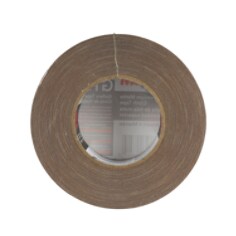 3M™ Premium Matte Cloth (Gaffers) GT2 Brown 48mmx50mmil