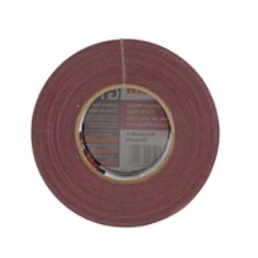3M™ Premium Matte Cloth (Gaffers) GT3 Burgundy 72mmx50mmil