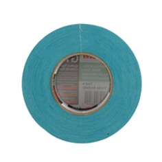 3M™ Premium Matte Cloth (Gaffers) GT3 Teal 72mmx50mmil6