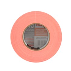 3M™ Premium Matte Cloth (Gaffers) GT3 Fluorscnt Orng 72mmx50mmil