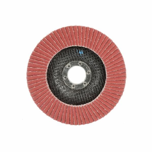 ™ Cubitron II Flap Disc 969F