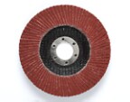 3M(TM) Cubitron(TM) II Flap Disc 969F 4-1/2" Type27