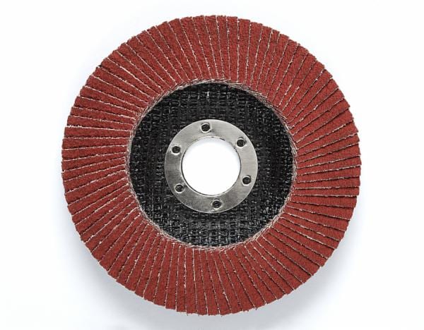 ™ Cubitron II Flap Disc 969F