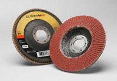 3M(TM) Cubitron(TM) II Flap Disc 969F Type29