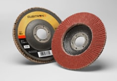 3M(TM) Cubitron(TM) II Flap Disc 969F Type29
