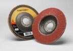 3M(TM) Cubitron(TM) II Flap Disc 969F Type29
