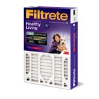 3M(TM) Filtrete Deep Pleat 1550 Filter slim fit no size