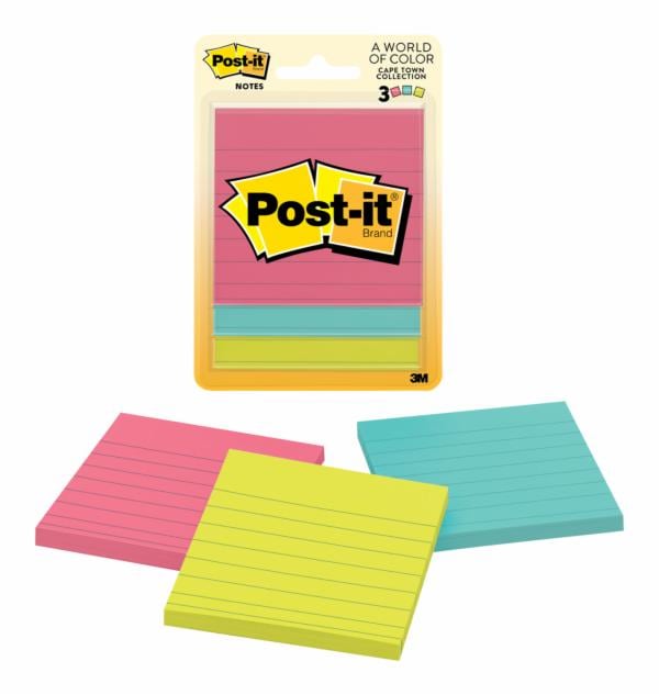Post-it Notes