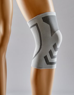 ACE Compression Knee Support