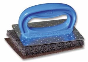 Scotch-Brite Griddle Pad Holder 461, 10/Case image Scotch-Brite Griddle Pad Holder 461, 10/Caseimage