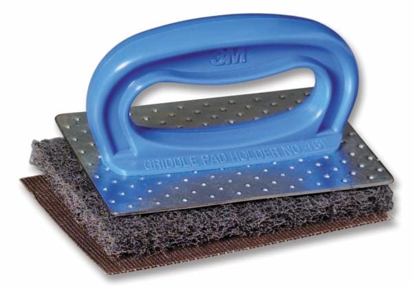 Scotch-Brite Griddle Pad Holder 461