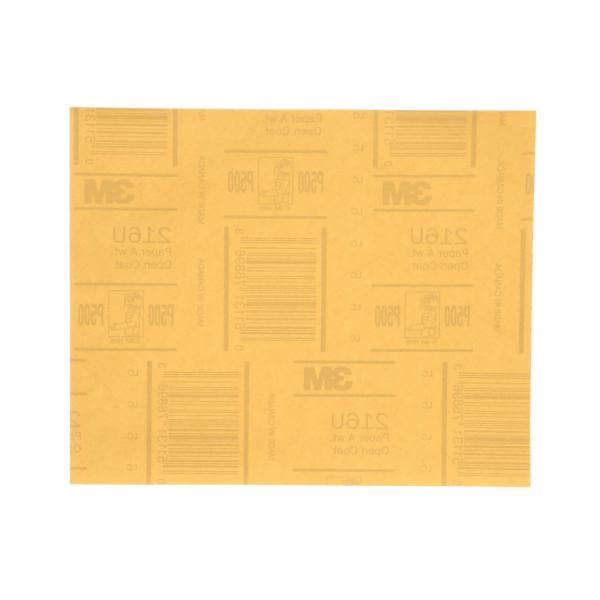 &trade; Production&trade; Resinite&trade; Gold Sheet