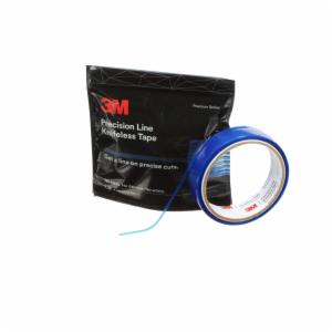 3M™ Knifeless Tape Precision Line, 5 mm x 50 m, 10/Case image 3M™ Knifeless Tape Precision Line, 5 mm x 50 m, 10/Caseimage