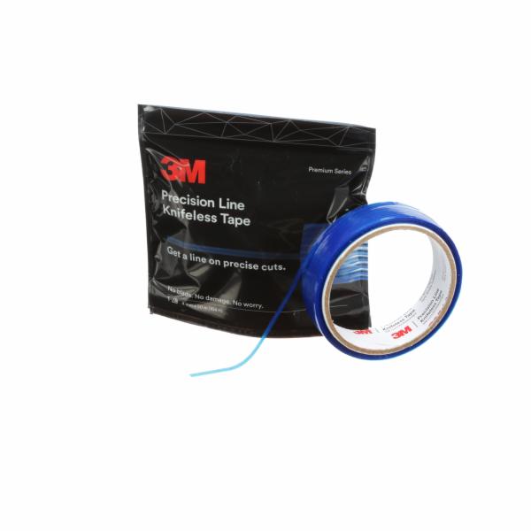 ™ Knifeless Tape Precision Line