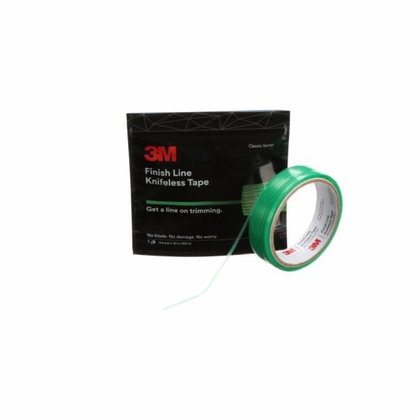 ™ Knifeless Tape Finish Line KTS-FL1