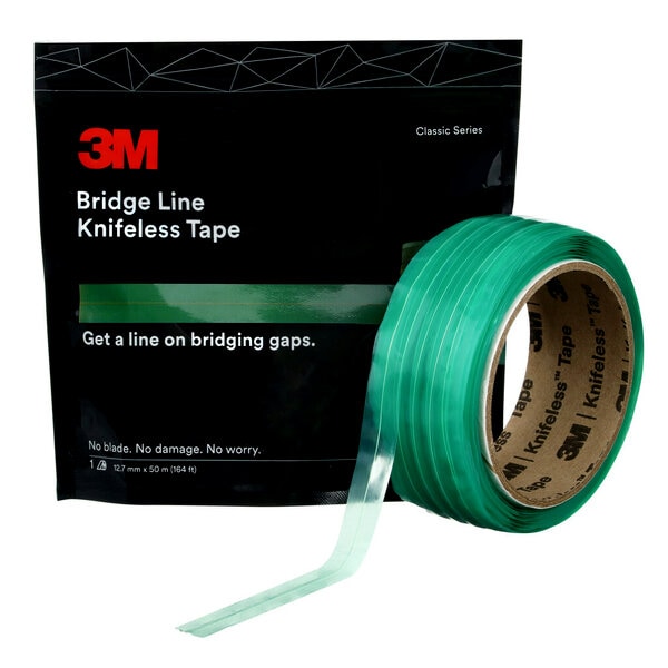 ™ Knifeless Tape Bridge Line