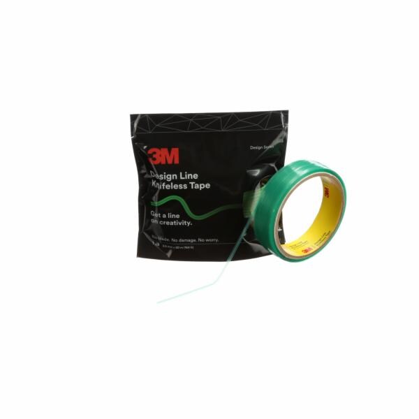 ™ Knifeless Tape Design Line KTS-DL1