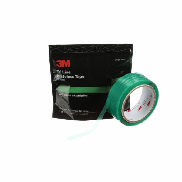 ™ Knifeless Tape Tri Line