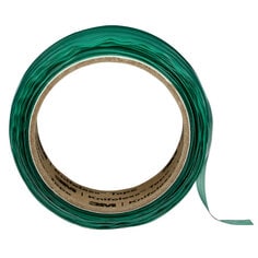 Ruban avec fil de carbone pour bandes 3M(MC), KTS-TL9, vert, 9 mm