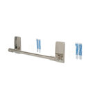 BATH41-SN-EF Towel Bar, SN
