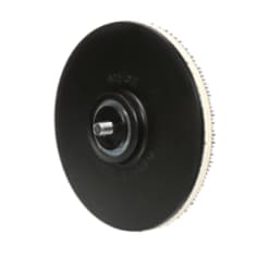 3M™ Disc Pad Holder, 905, black, 5 in x 1/4 in x 24 5/16 in (127 mm x 6.35 mm x 617.55mm)