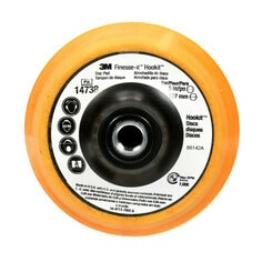 3M™ Hookit™ Disc Pad, 05776, 6 in (15.24 cm)