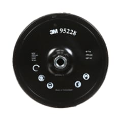 917CP HOOK & LOOP BACKUP PAD