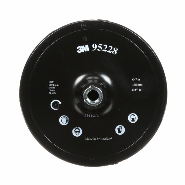 ™ Hook and Loop Disc Pad Holder 917CP