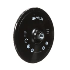 917CP HOOK & LOOP BACKUP PAD