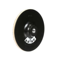 3M™ Disc Pad Holder 917, 7inX5/16inX3/8in 5/8-11internal, 1/CS