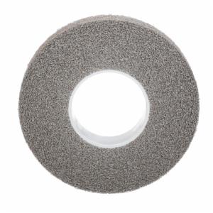 Scotch-Brite Multi-Finishing Convolute Wheel, MU-WL, 2S Fine, 8 in x 1 in x 3 in, 3 ea/Case image Scotch-Brite Multi-Finishing Convolute Wheel, MU-WL, 2S Fine, 8 in x 1 in x 3 in, 3 ea/Caseimage