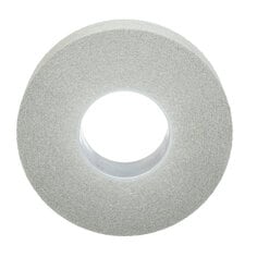 Scotch-Brite™ EXL Deburring Wheel, XL-WL, MED, 12 in x 3 in x 5 in (30.48 cm x 7.62 cm x 12.7 cm)