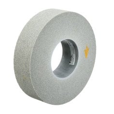 Scotch-Brite™ EXL Deburring Wheel, XL-WL, MED, 12 in x 3 in x 5 in (30.48 cm x 7.62 cm x 12.7 cm)