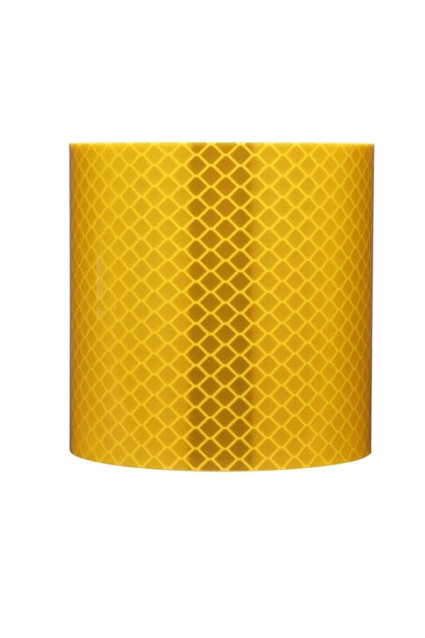™ Diamond Grade School Bus Markings 973-71NL