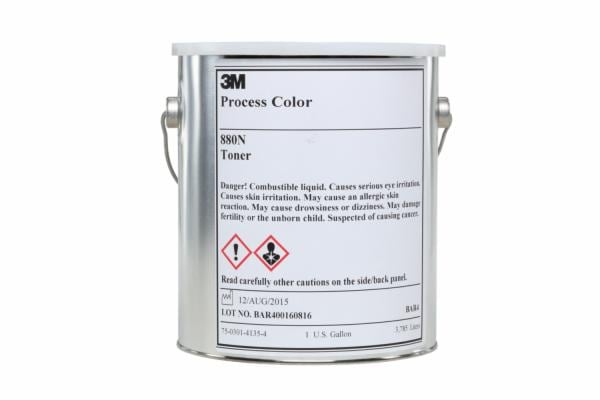 ™ Process Color 880N Clear Toner
