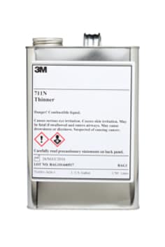 3M™ Verdünner 711N,3