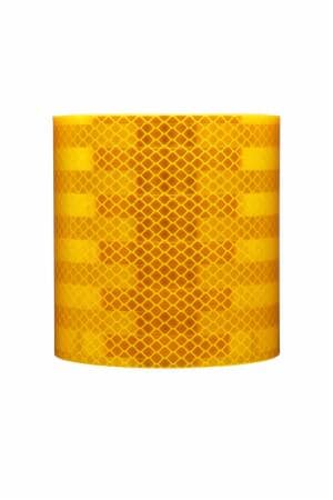 3M™ Diamond Grade School Bus Sign 983-71, 8.75 in x 36 in image 3M™ Diamond Grade School Bus Sign 983-71, 8.75 in x 36 inimage