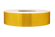 3M™ 983-71NL Diamond Grade™ Conspicuity Yellow