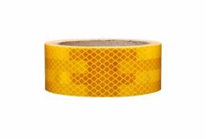 3M™ Diamond Grade Conspicuity Markings 983-71NL, Yellow, 1 in x 50 yd, 16/Carton image 3M™ Diamond Grade Conspicuity Markings 983-71NL, Yellow, 1 in x 50 yd, 16/Cartonimage