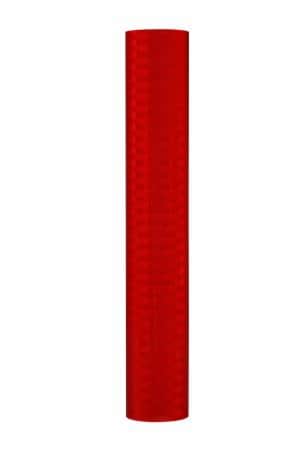 3M™ High Intensity Prismatic Reflective Sheeting 3932, Red, 30 in x 50 yd, 1 Roll/Caseimage