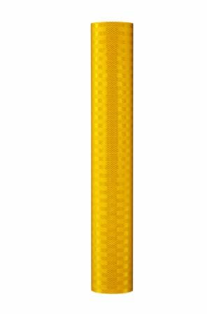 3M™ High Intensity Prismatic Reflective Sheeting 3931, Yellow, 18.40625 in x 250 yd, 1 Roll/Case image 3M™ High Intensity Prismatic Reflective Sheeting 3931, Yellow, 18.40625 in x 250 yd, 1 Roll/Caseimage