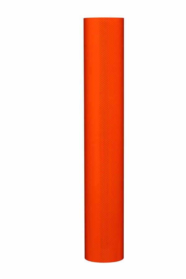 ™ Diamond Grade Flexible Work Zone Sheeting 3914
