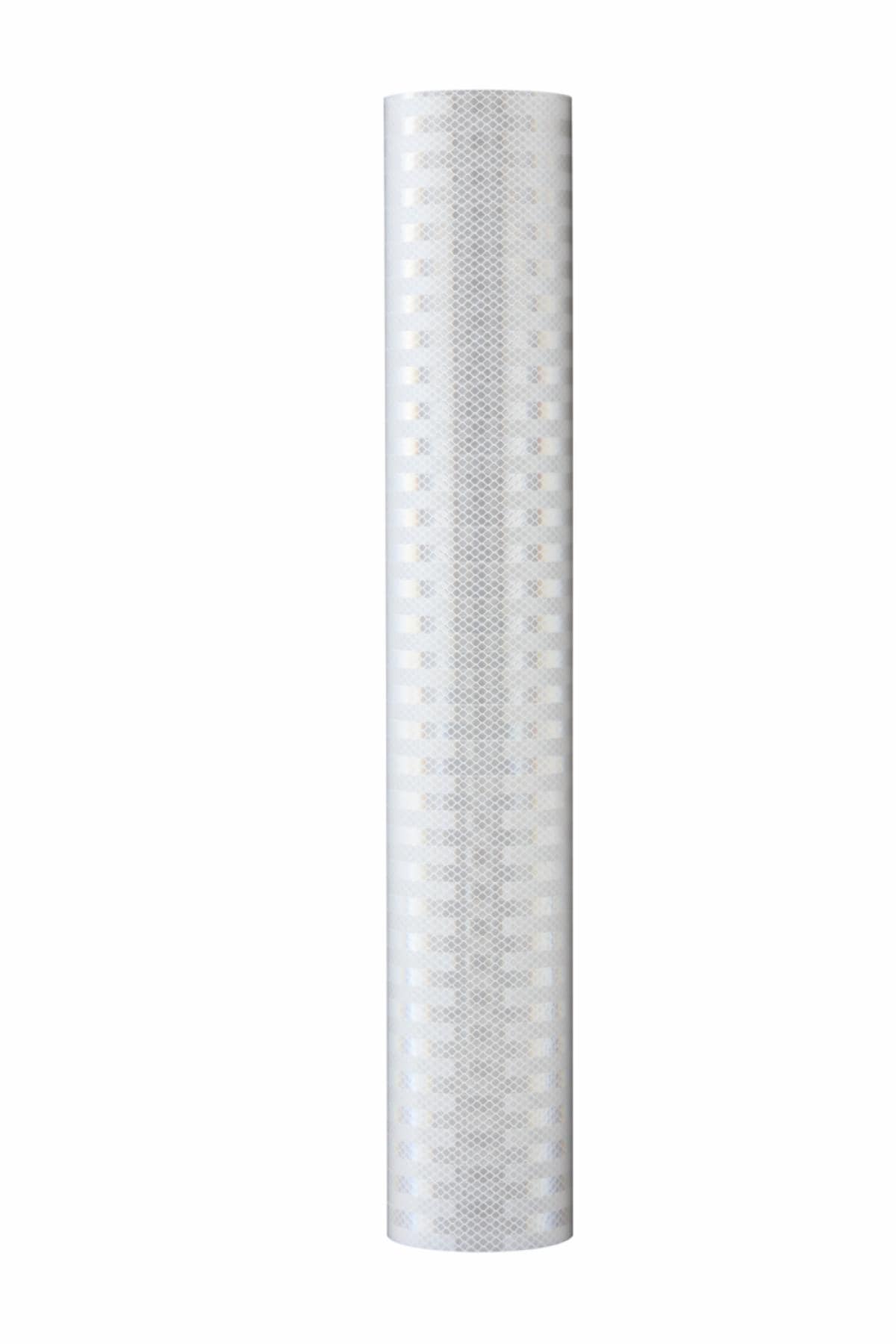 ™ Prismatic Reflective Sheeting 3940 White